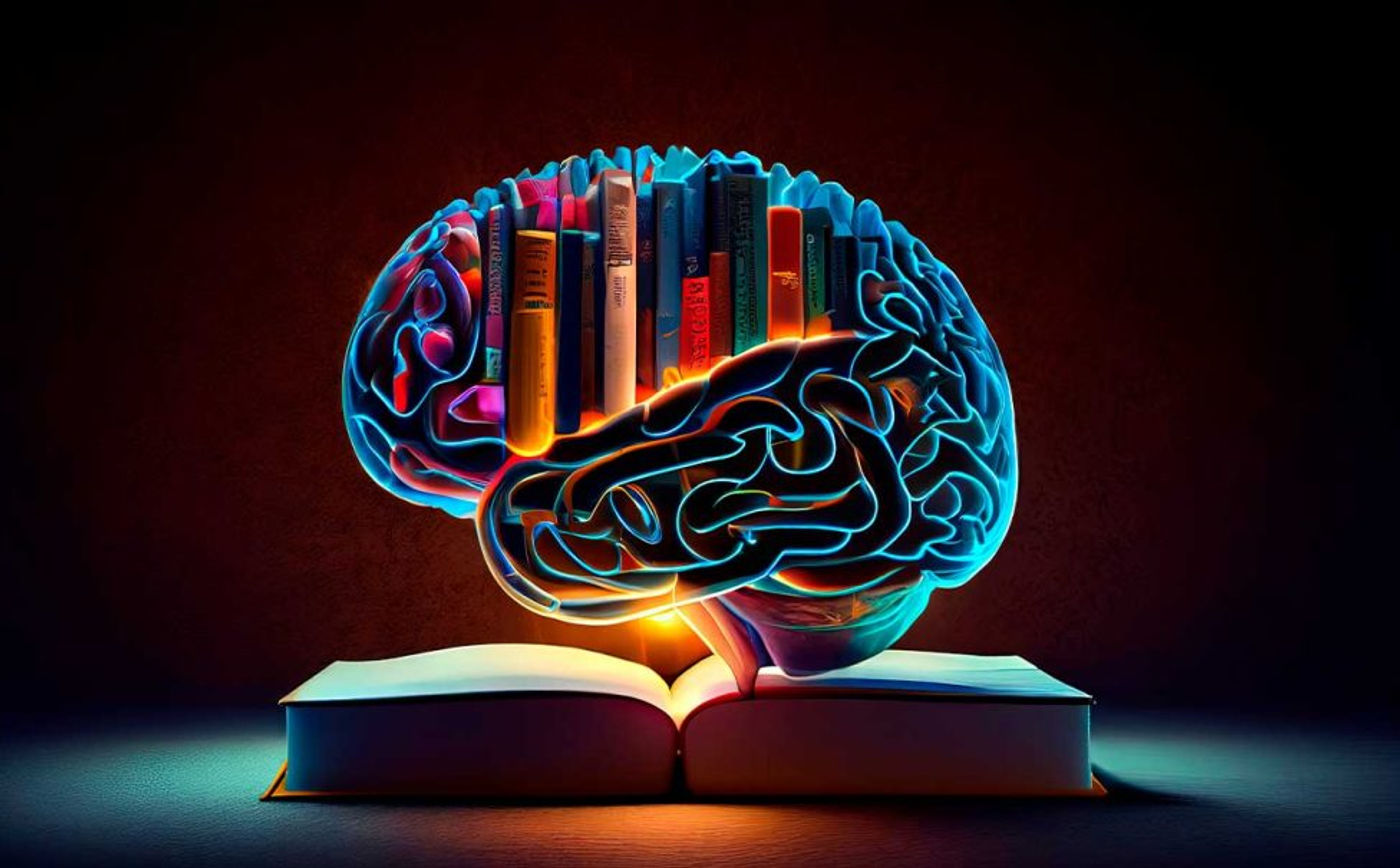 Leer para comprender el cerebro: la literatura como puente hacia la neurociencia