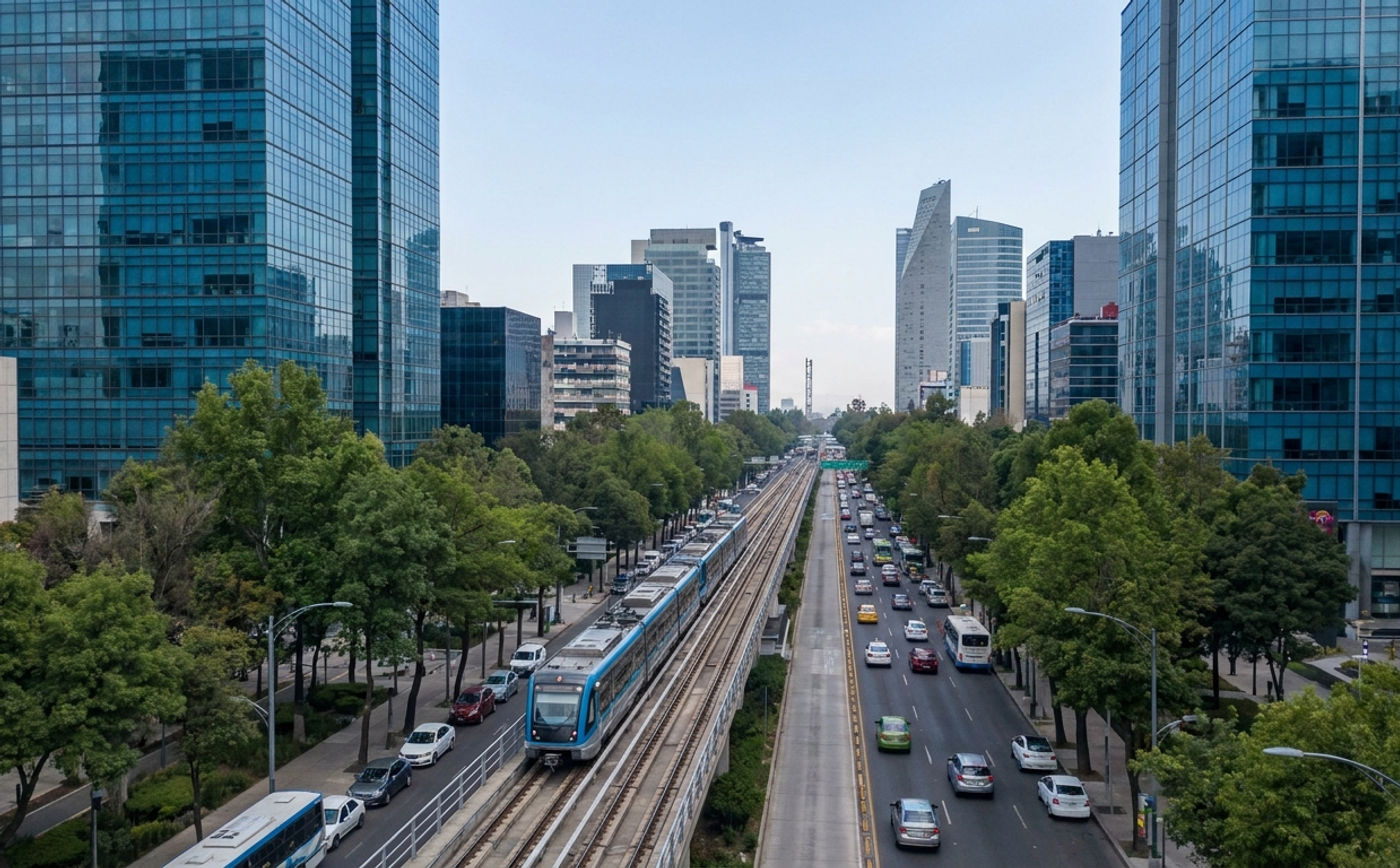 Mundial 2026: la infraestructura que reposiciona a México para el nearshoring