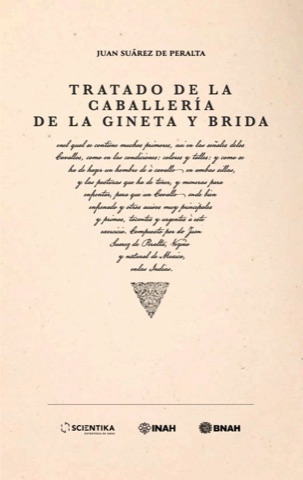 Tratado de la Caballería y la Brida